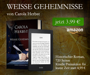 E-Book Weiße Geheimnisse