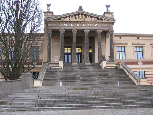 Staatliches Museums Schwerin