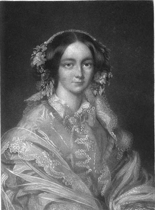 Helene Louise Herzogin von Orleans, geborene Prinzessin zu Mecklenburg-Schwerin
