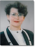Prof. Dr. habil. Galina Khotinskya-Kallis