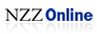 NZZ Online Literatur