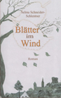 Blätter im Wind