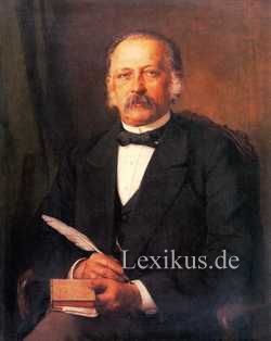 Roman Vor dem Sturm von Theodor Fontane
