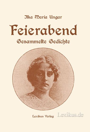 Feierabend