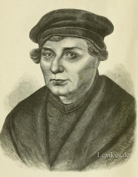 Das Leben des Johannes Bugenhagen