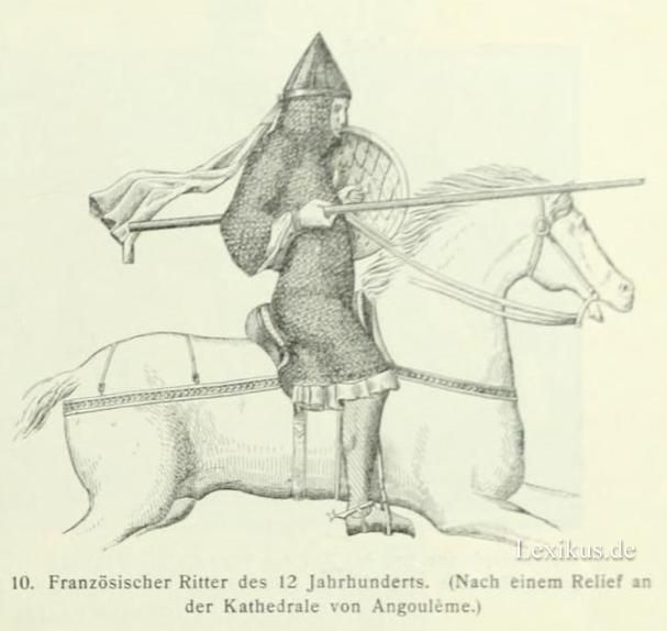 Der Krieg in Bildern | Lexikus