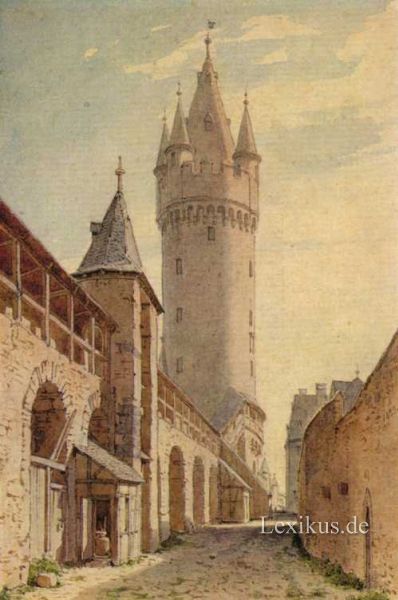 Bekanntschaft frankfurt