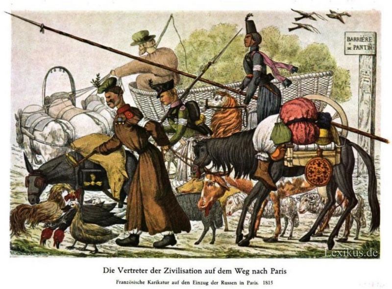 Zur Bedeutung Der Karikatur Als Pressemedium In Der Offentlichen