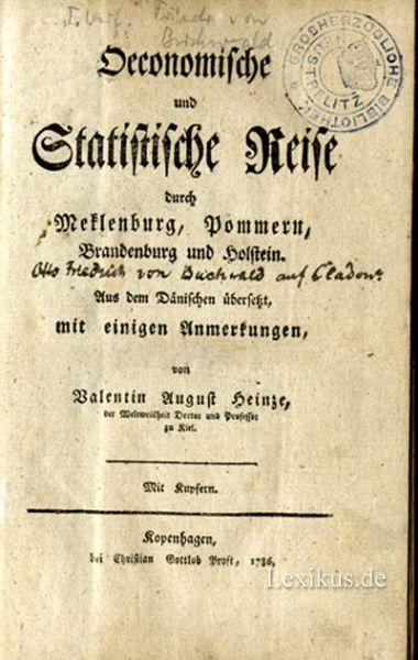 Original Titel