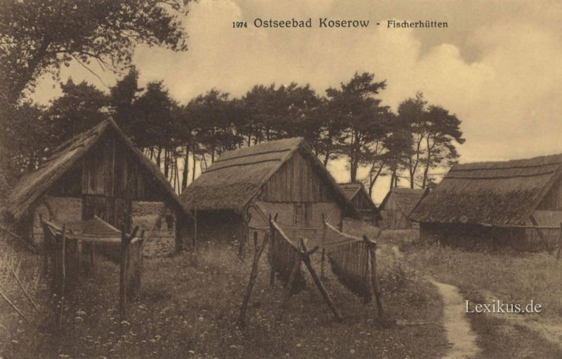 Bekanntschaften Usedom