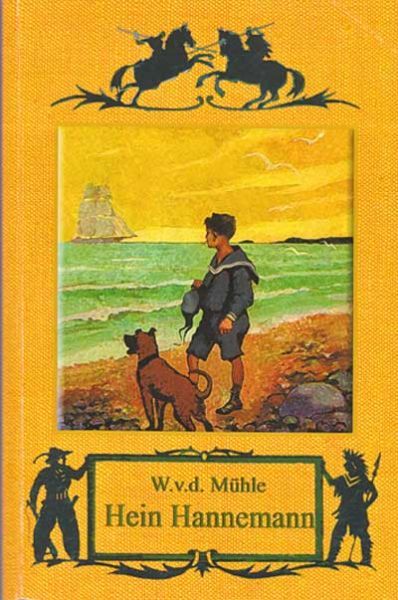 Cover der Neuauflage