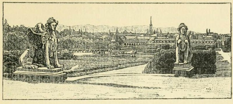 Wiener Stadtansicht