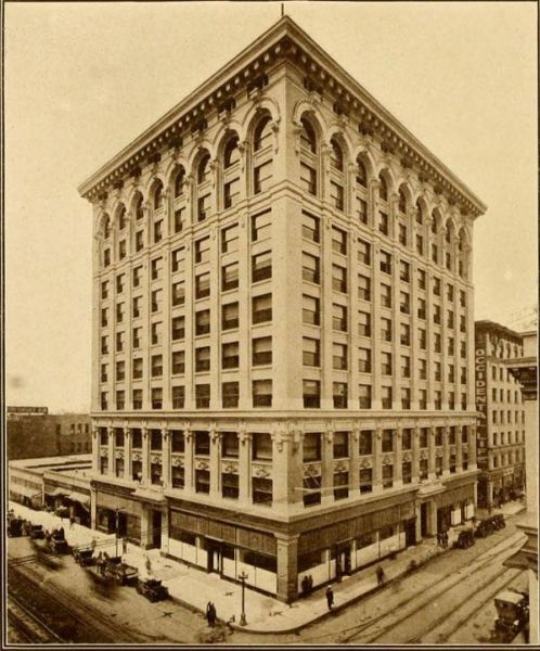 Central Building.