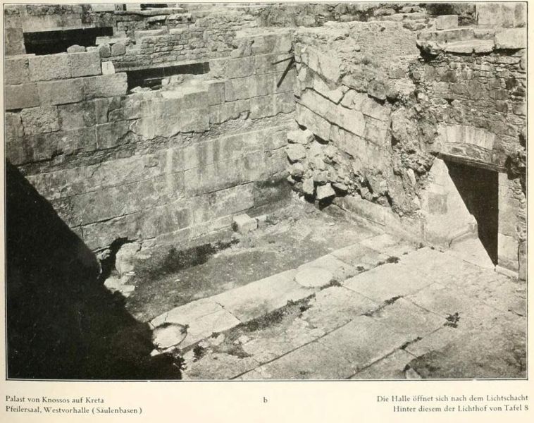 Abb. 09b. Pfeilersaal, Knossos