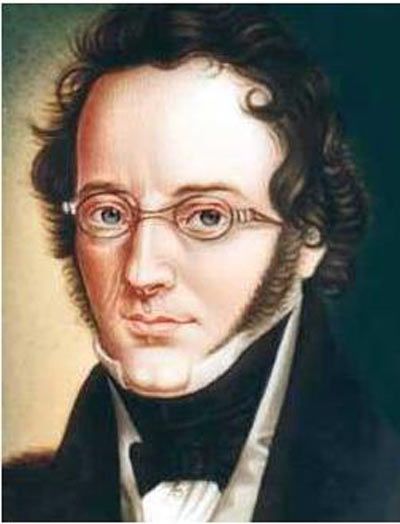 Bechstein Ludwig