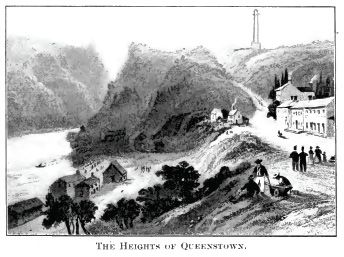 The Heights of Queenstown