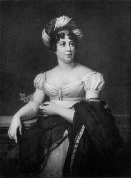 Germaine von Staël-Holstein