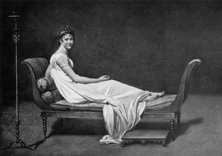 Juliette Récamier (2)