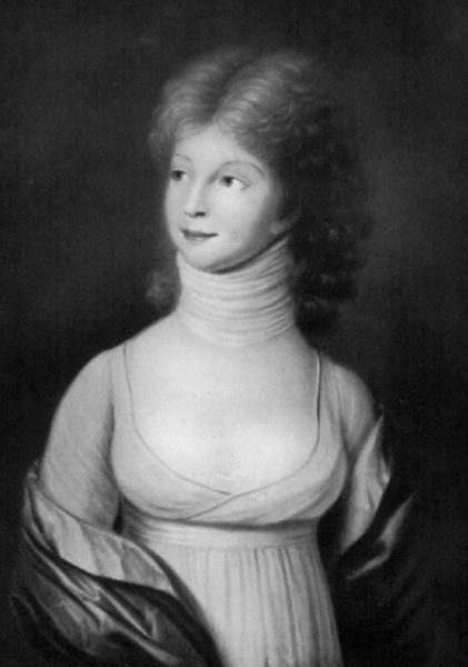 Königin Luise von Preußen