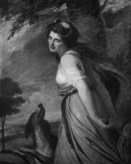 Lady Hamilton