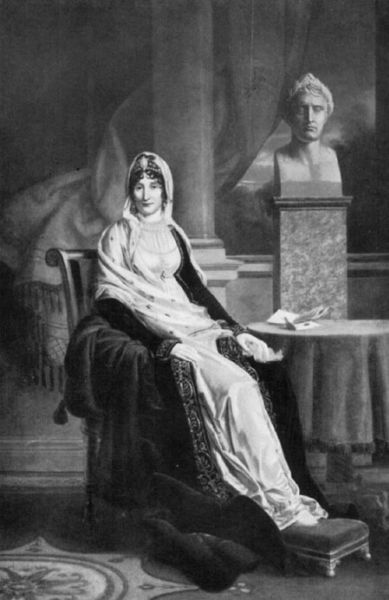 Letizia Bonaparte