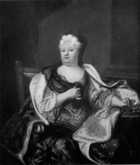 Liselotte von der Pfalz Herzogin von Orléans
