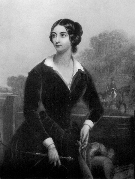 Lola Montez