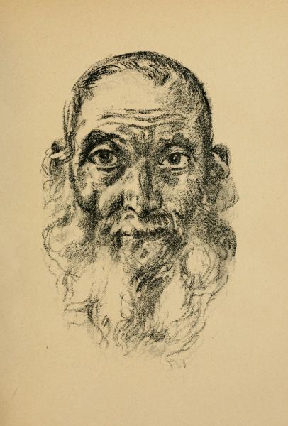 Jude des Ostens