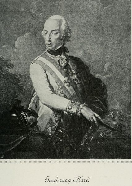 Erzherzog Karl von Österreich