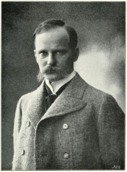 Habich, Ludwig (1873-1949) deutscher Bildhauer
