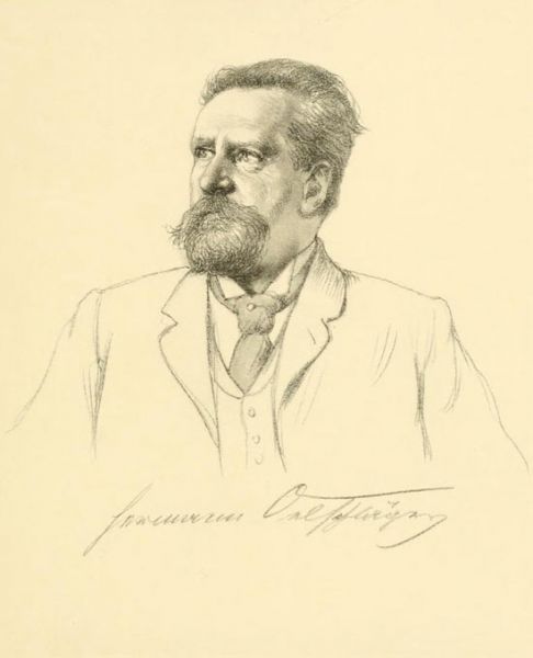 Oelschläger, Hermann geb. 1839 in Schweinfurt, gest. 1908 in München 