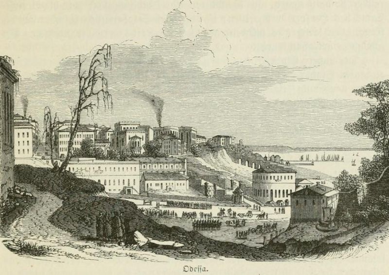 Odessa