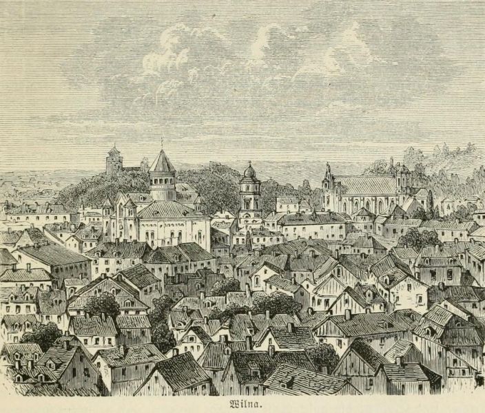 Wilna