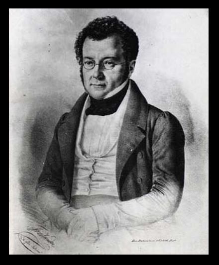 David, Christian Georg Nathan (1793-1874) dänischer Politiker und Ökonom
