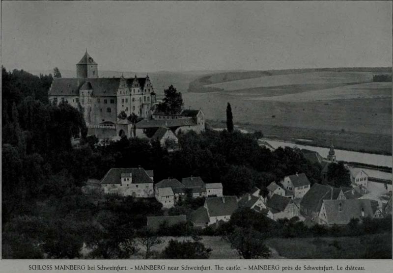 031 Schloss Mainberg