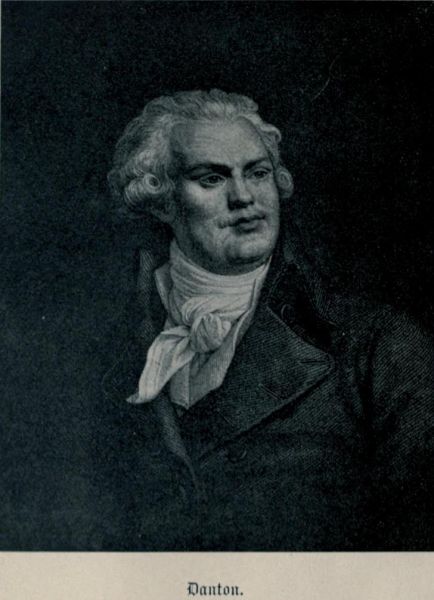 Danton
