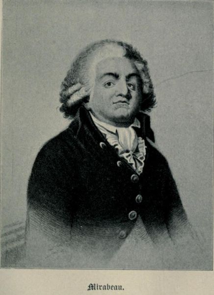 Mirabeau