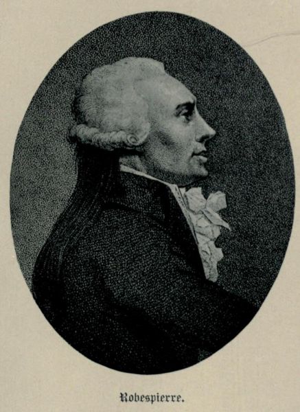 Robespierre