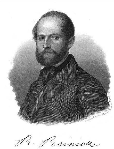 Robert Reinick