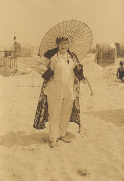 Urlaub an der Nordseeküste