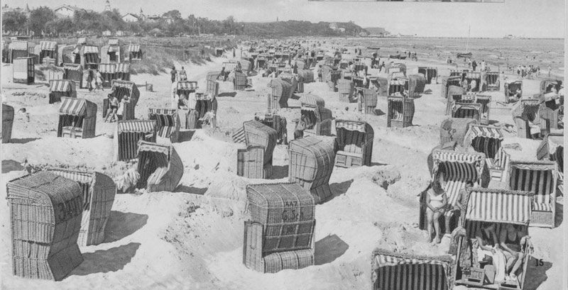 Strandheime