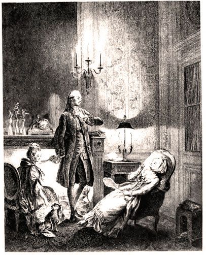 01 Freudeberg, La Soiree d’hiver.