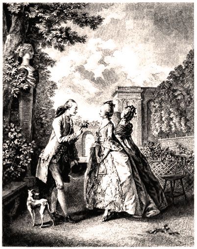 02 Freudeberg, La Promenade du soir.