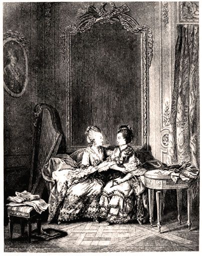 03 Freudeberg, Les Confidences. 