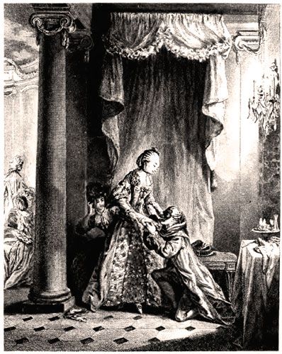 04 Freudeberg, L’Evénement du bal.