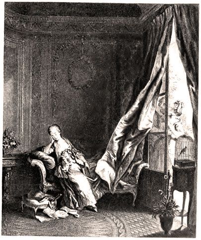 05 Freudeberg, Le Boudoir.