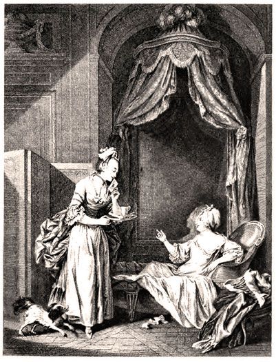 11 Freudeberg, Le Bain.