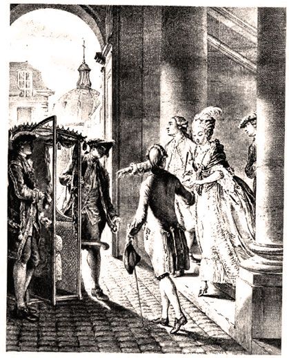 21 Moreau, Les Précautions.