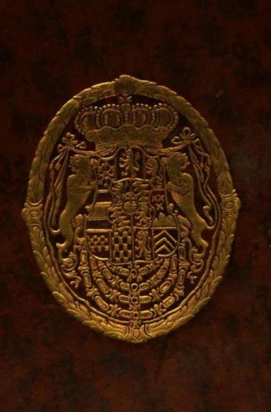 Deutsche Encyclopädie oder Allgemeines Real-Wörterbuch aller Künste und Wissenschaften von einer Gesellschaft Gelehrten