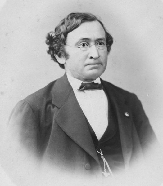 Ennen, Leonhard (1820-1880) Kölner Archivar, Historiker, Theologe und Mitarbeiter der ADB